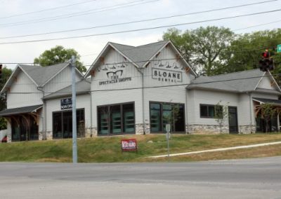 TN – Bookers Corner<br />SOLD