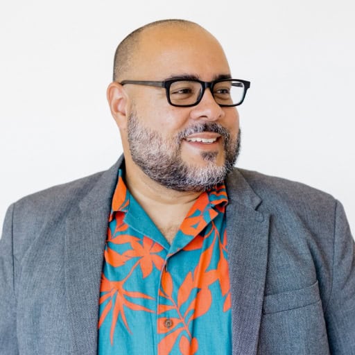 Gabriel Gonzalez - Asset / Leasing Manager